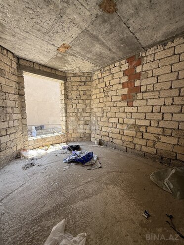 Satılır 10 otaqlı həyət evi/bağ evi 570 m², Köhnə Günəşli q., photo 15 from 32