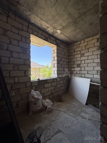 Satılır 10 otaqlı həyət evi/bağ evi 570 m², Köhnə Günəşli q., photo 18 from 32