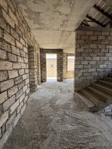 Satılır 10 otaqlı həyət evi/bağ evi 570 m², Köhnə Günəşli q., photo 27 from 32