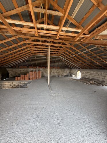 Satılır 10 otaqlı həyət evi/bağ evi 570 m², Köhnə Günəşli q., photo 30 from 32