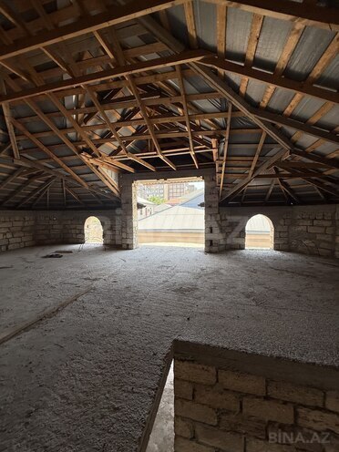 Satılır 10 otaqlı həyət evi/bağ evi 570 m², Köhnə Günəşli q., photo 29 from 32