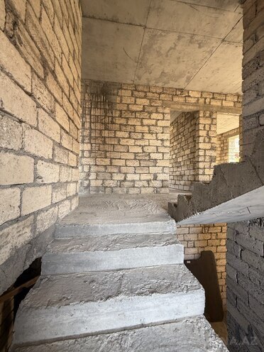 Satılır 10 otaqlı həyət evi/bağ evi 570 m², Köhnə Günəşli q., photo 19 from 32