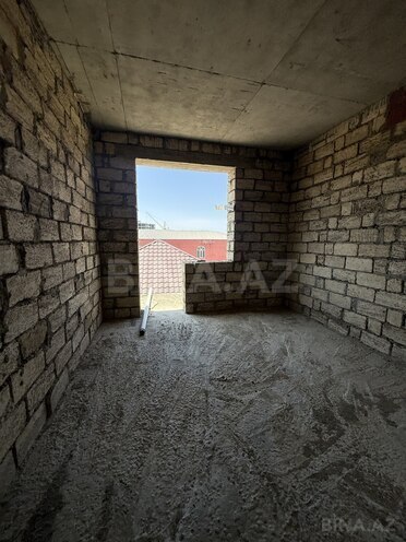 Satılır 10 otaqlı həyət evi/bağ evi 570 m², Köhnə Günəşli q., photo 21 from 32