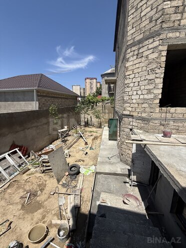 Satılır 10 otaqlı həyət evi/bağ evi 570 m², Köhnə Günəşli q., photo 4 from 32