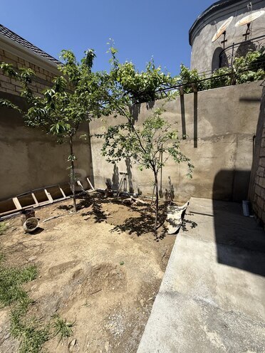 Satılır 10 otaqlı həyət evi/bağ evi 570 m², Köhnə Günəşli q., photo 6 from 32