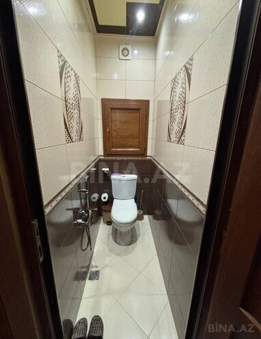 Satılır 2 otaqlı köhnə tikili 70 m², Memar Əcəmi m., photo 6 from 8