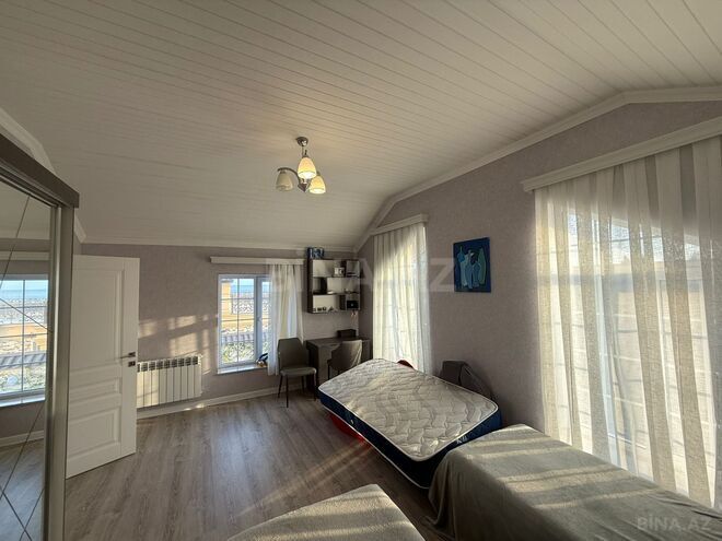 Сдаётся 5-комн. дом/дача 250 м², пос. Тюркан, photo 17 from 25
