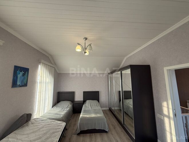 Сдаётся 5-комн. дом/дача 250 м², пос. Тюркан, photo 16 from 25