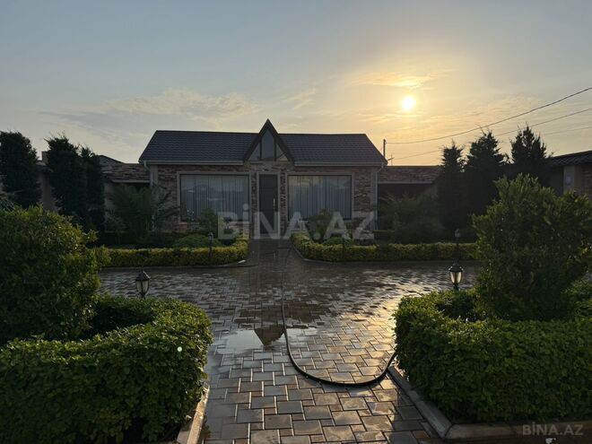 Сдаётся 5-комн. дом/дача 250 м², пос. Тюркан, photo 24 from 25