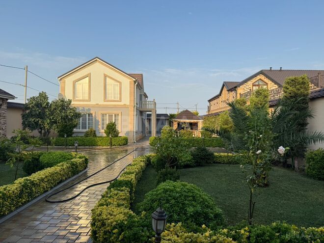 Сдаётся 5-комн. дом/дача 250 м², пос. Тюркан, photo 3 from 25