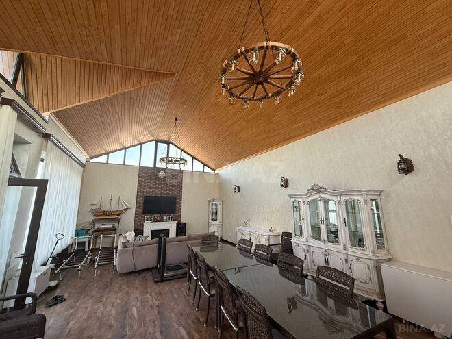Сдаётся 5-комн. дом/дача 250 м², пос. Тюркан, photo 11 from 25
