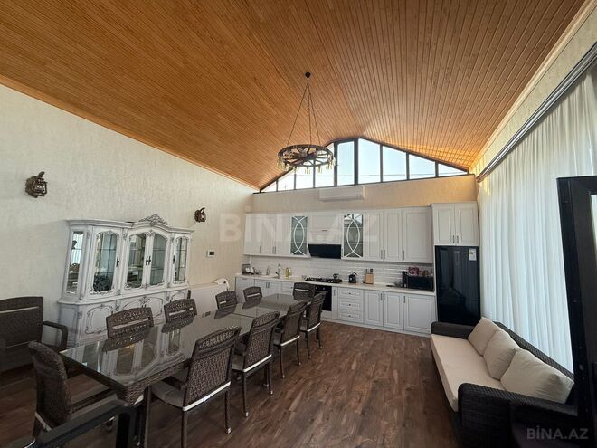 Сдаётся 5-комн. дом/дача 250 м², пос. Тюркан, photo 13 from 25