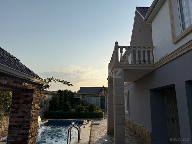 Сдаётся 5-комн. дом/дача 250 м², пос. Тюркан, photo 23 from 25