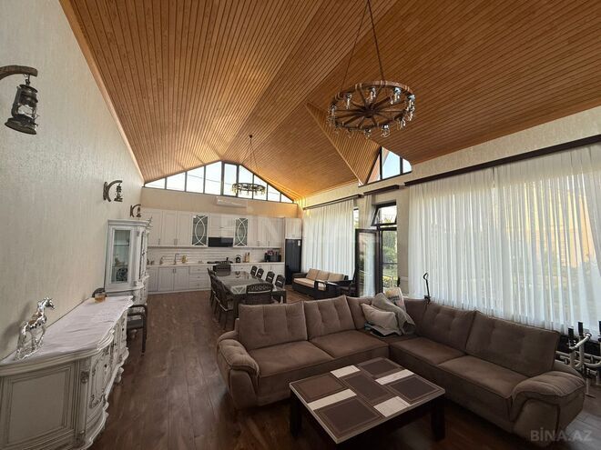 Сдаётся 5-комн. дом/дача 250 м², пос. Тюркан, photo 12 from 25