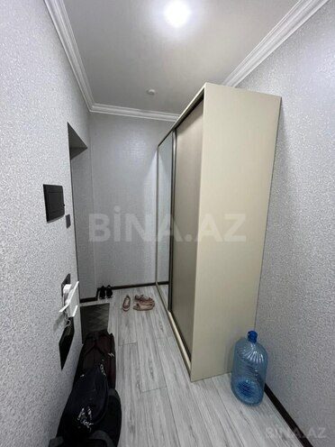 İcarəyə verilir 2 otaqlı yeni tikili 52 m², Xətai r., photo 9 from 10