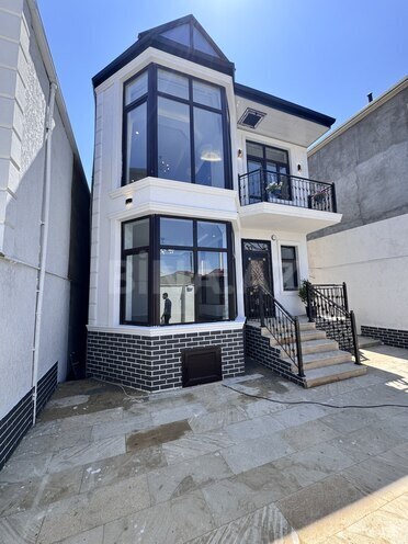 Satılır 4 otaqlı həyət evi/bağ evi 120 m², Masazır q., photo 3 from 13