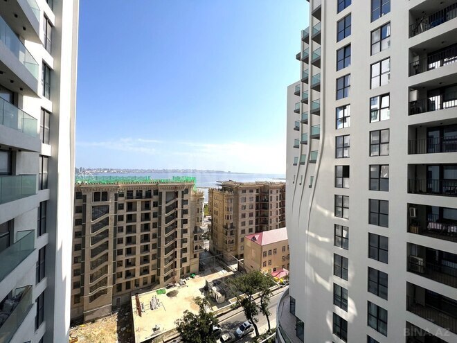 Сдаётся 3-комн. новостройка 135 м², пос. Баилова, photo 3 from 15