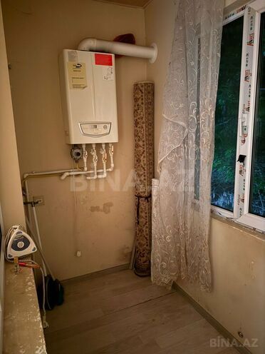 İcarəyə verilir 2 otaqlı köhnə tikili 55 m², Memar Əcəmi m., photo 7 from 9