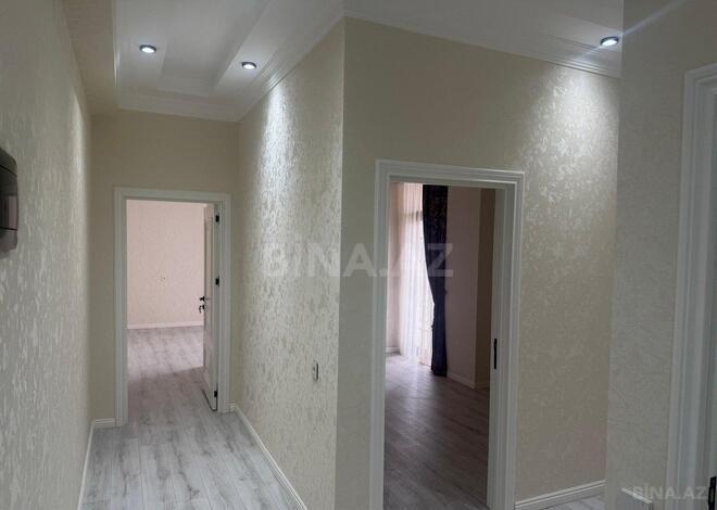 Satılır 2 otaqlı yeni tikili 80 m², 28 May m., photo 11 from 14