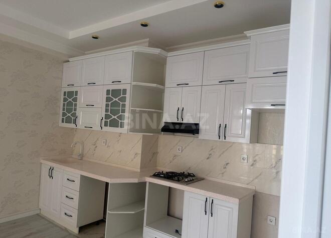 Satılır 2 otaqlı yeni tikili 80 m², 28 May m., photo 10 from 14