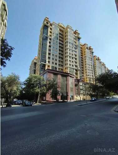 Satılır 2 otaqlı yeni tikili 80 m², 28 May m., photo 1 from 14