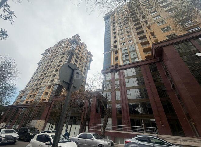 Satılır 2 otaqlı yeni tikili 80 m², 28 May m., photo 3 from 14