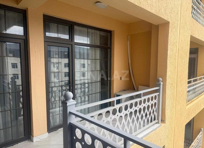 Satılır 2 otaqlı yeni tikili 80 m², 28 May m., photo 5 from 14