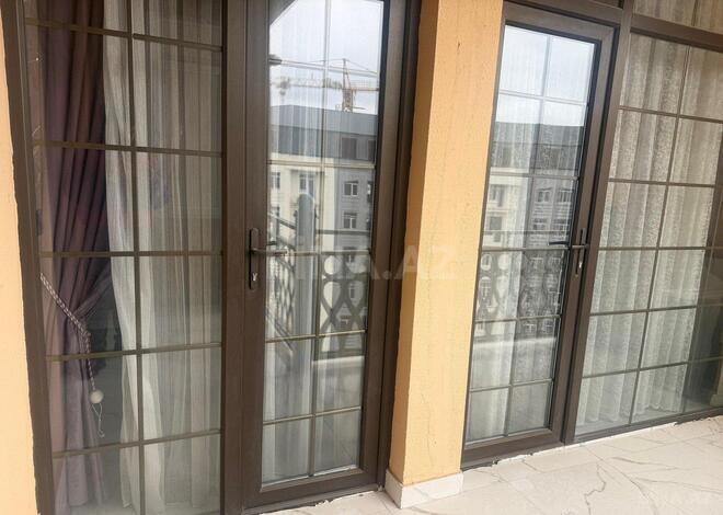 Satılır 2 otaqlı yeni tikili 80 m², 28 May m., photo 6 from 14