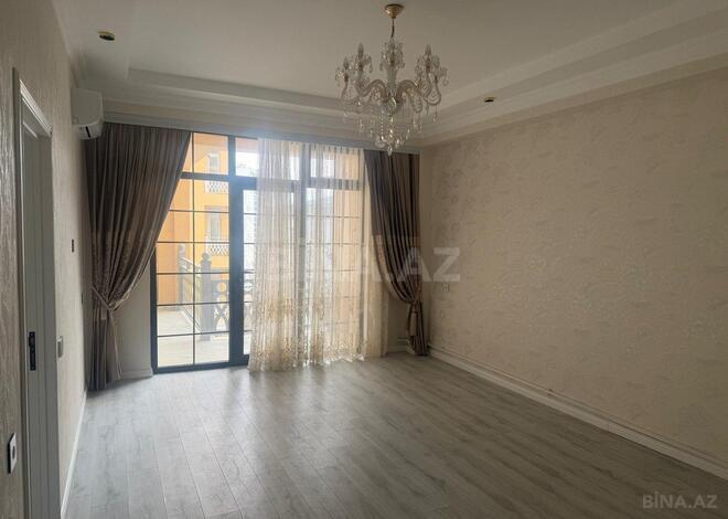 Satılır 2 otaqlı yeni tikili 80 m², 28 May m., photo 9 from 14