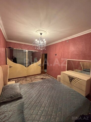 Satılır 2 otaqlı köhnə tikili 70 m², Memar Əcəmi m., photo 3 from 8
