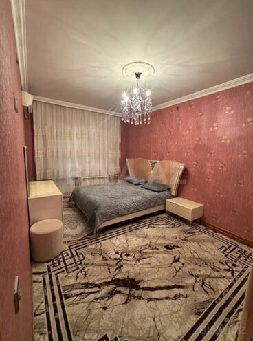 Satılır 2 otaqlı köhnə tikili 70 m², Memar Əcəmi m., photo 1 from 8