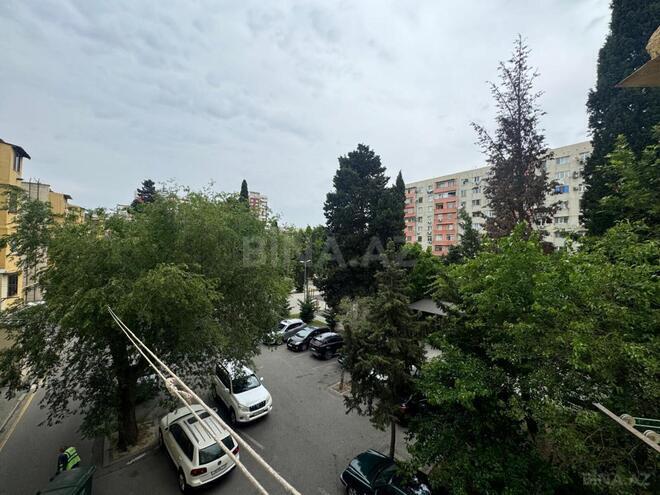 İcarəyə verilir 3 otaqlı köhnə tikili 80 m², Qara Qarayev m., photo 12 from 14