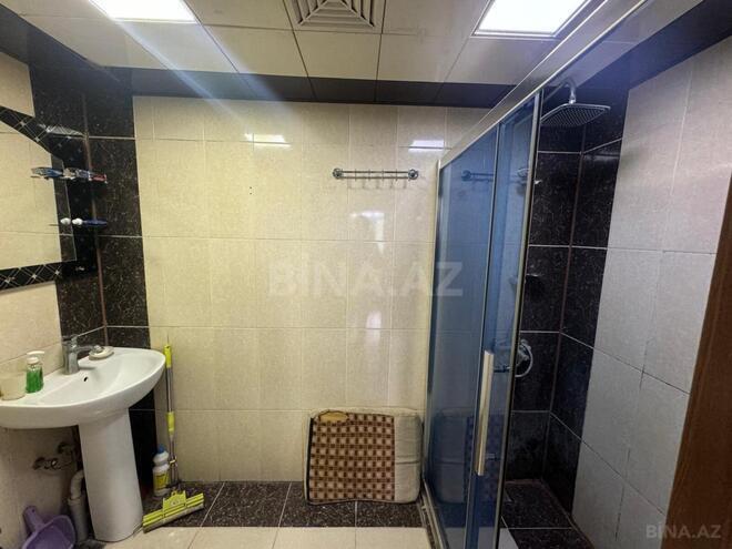 İcarəyə verilir 3 otaqlı köhnə tikili 80 m², Qara Qarayev m., photo 9 from 14