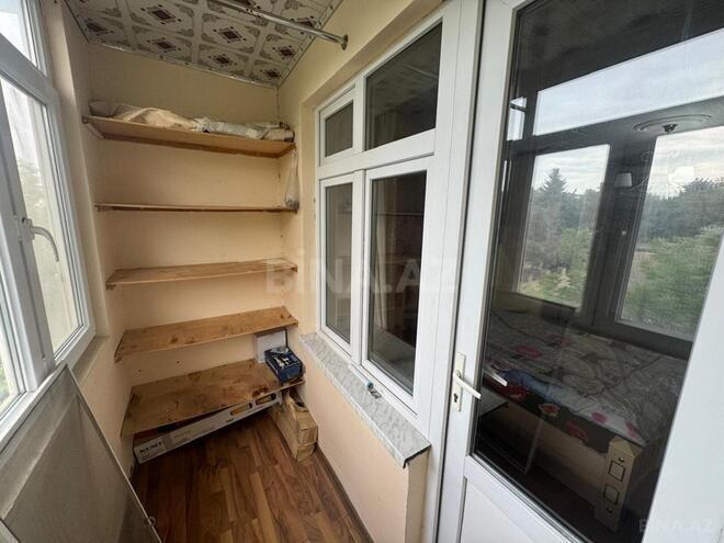 İcarəyə verilir 3 otaqlı köhnə tikili 80 m², Qara Qarayev m., photo 10 from 14