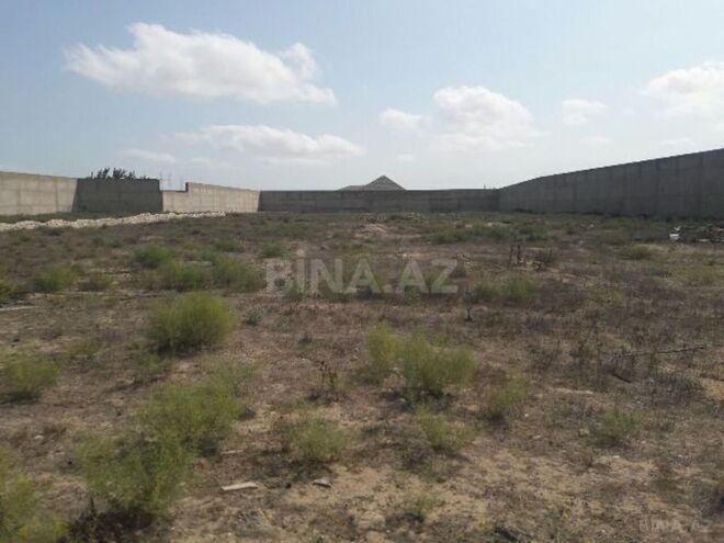Satılır  torpaq 52 sot, Novxanı q., photo 1 from 6