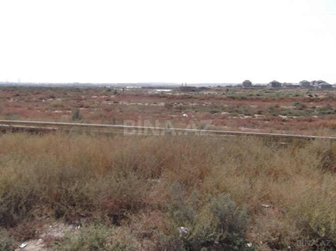 Satılır  torpaq 52 sot, Novxanı q., photo 4 from 6