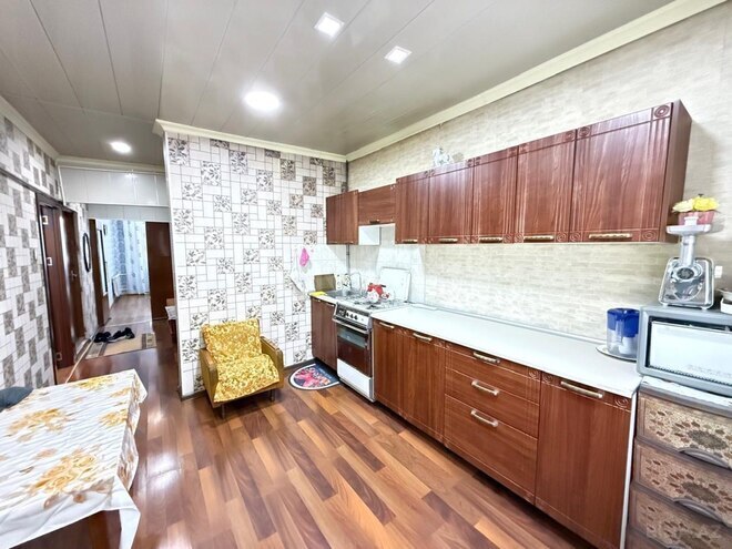 Satılır 2 otaqlı köhnə tikili 67 m², Həzi Aslanov m., photo 11 from 16