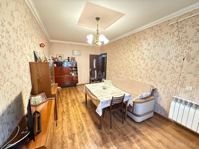 Satılır 2 otaqlı köhnə tikili 67 m², Həzi Aslanov m., photo 5 from 16