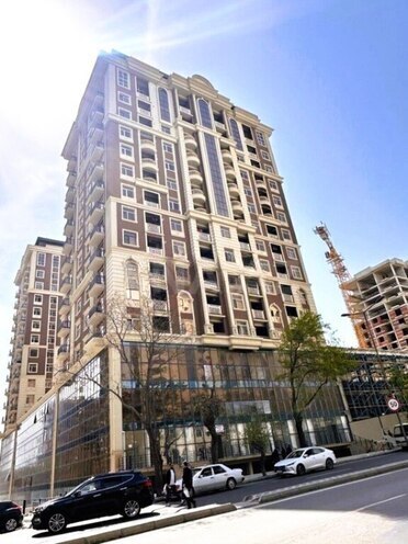 Продаётся  объект 102 м², Наримановский  р., photo 1 from 7