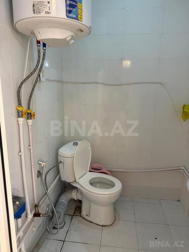 Сдаётся  объект 34 м², м. Иншаатчылар, photo 10 from 11