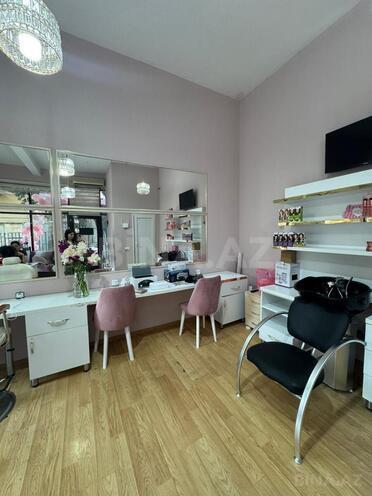 Сдаётся  объект 34 м², м. Иншаатчылар, photo 1 from 11