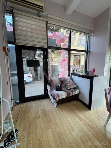 Сдаётся  объект 34 м², м. Иншаатчылар, photo 4 from 11