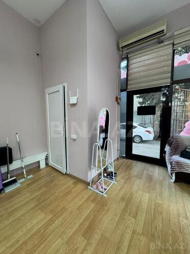 Сдаётся  объект 34 м², м. Иншаатчылар, photo 9 from 11