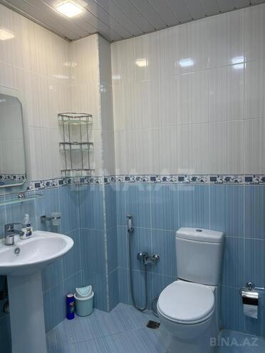 Сдаётся 3-комн. новостройка 125 м², м. Мемар Аджеми, photo 10 from 11