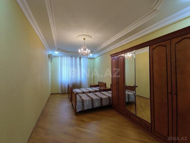 Сдаётся 3-комн. новостройка 125 м², м. Мемар Аджеми, photo 6 from 11
