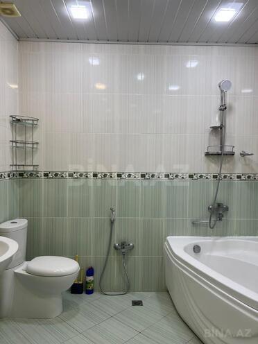 Сдаётся 3-комн. новостройка 125 м², м. Мемар Аджеми, photo 8 from 11