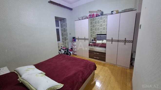 Satılır 2 otaqlı köhnə tikili 40 m², Sahil m., photo 3 from 11