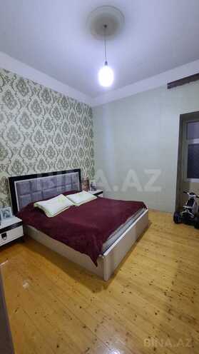 Satılır 2 otaqlı köhnə tikili 40 m², Sahil m., photo 4 from 11