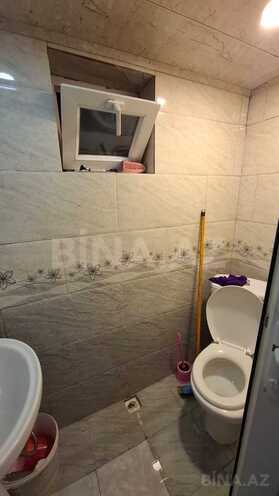 Satılır 2 otaqlı köhnə tikili 40 m², Sahil m., photo 9 from 11