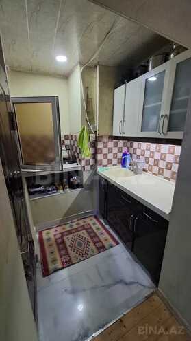 Satılır 2 otaqlı köhnə tikili 40 m², Sahil m., photo 7 from 11